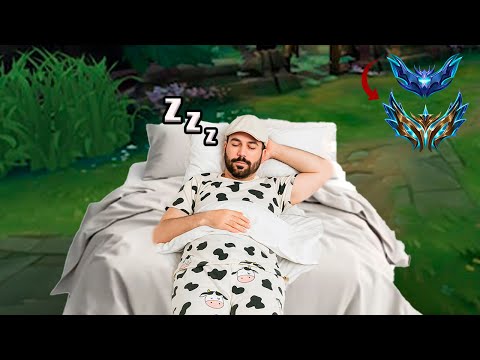RANKEDS PICKS VARIADOS HIGH ELO PARA DORMIR! DUERME DIVIRTIENDOTE!