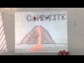 Volcanoes and Earthquakes Concepts
