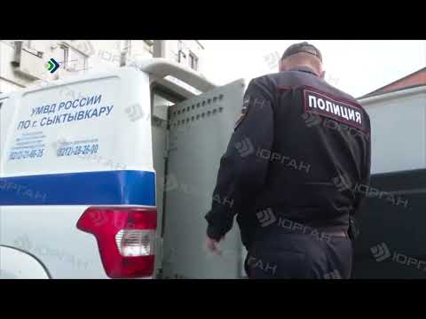 В столичном местечке Лесозавод подозрительный мужчина приставал к местным жителям