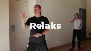 Obóz Tai Chi i Qigong