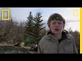 Anchorage and Beyond: A Geographical Exploration