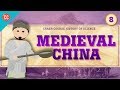 History of Chinese Civilization and Technological Innovations