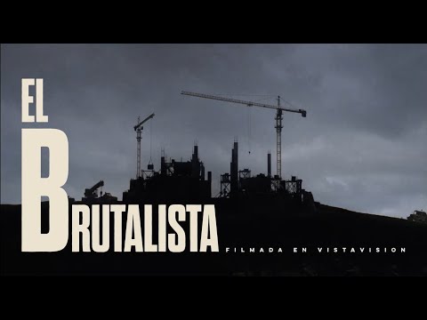 El Brutalista - Tráiler oficial (Universal Pictures) HD