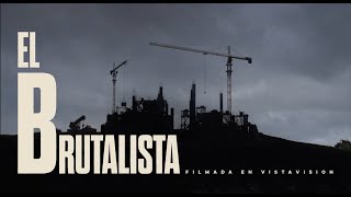 El Brutalista - Tráiler oficial (Universal Pictures) HD