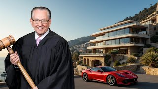 Frank Caprio Cause of Death, Age, Family, Net Worth, Lifestyle & Biography