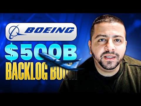 Should Investors Buy Boeing Stock Right Now in October? | BA Stock Analysis | $BA