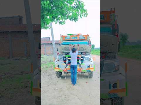 Tarzan Car 🥺 | deepesh zo | ishaan ali #shorts #ytshorts #waterpark #youtubeshorts #azmaik
