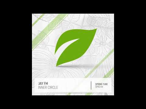 Jay FM - Moving On (Original Mix)