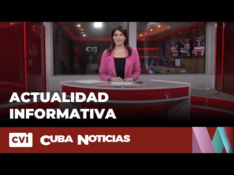 Cuba Noticias I (14 de febrero 2025)