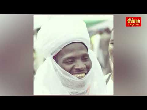 HANNAFI IBRO: ƊAN IBRO DA YA GAJE SHI A FIM
