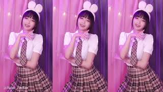 【優花Yuka】Rollin'  dance Twitch