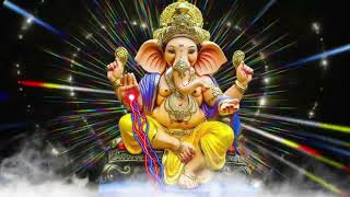 जय देव जय देव जय मंगलमूर्ति।। गणेश जी आरती ।।