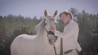 Boris Becker SS'23 "Tones of the Dignity"