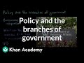 Exploring Government Accountability through the VA Scandal