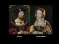 Reformation and Religious Changes