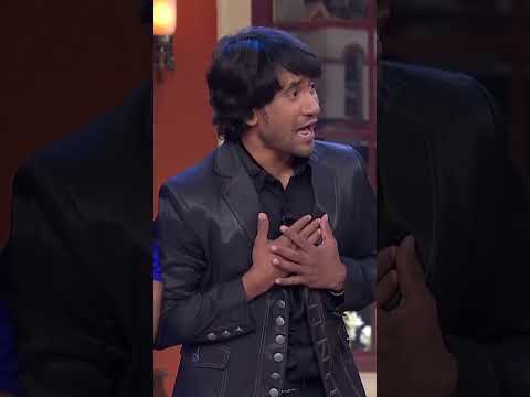 Manoj Tiwari और Nirahua दू गो देवर free में! 🎤😉 #Nirahua  | Comedy Nights With Kapil
