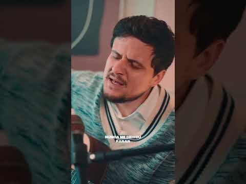 Minha Calmaria🙌🏻 #jesus #andreefelipe #louvor