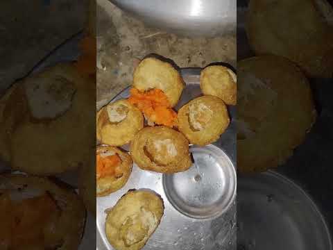 teasti pani #puri #vairalvideo #sorts  vidio