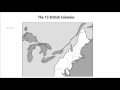 Unit 4 Notebook and Map Guidelines