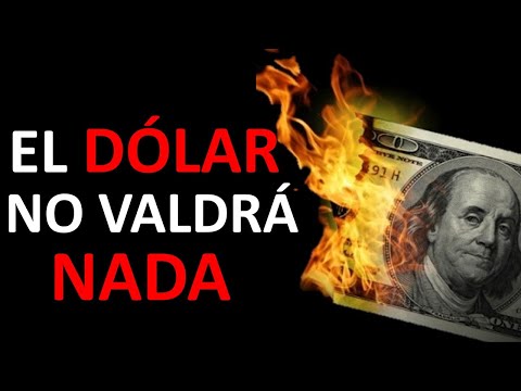 💥 La JUGADA MAESTRA de CHINA para SUPERAR al DÓLAR americano en 2023 |👉 BRICS