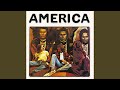 Rainy Day - America - Cifra Club