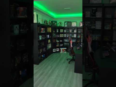 Pequena Atualizaçâo no Setup
