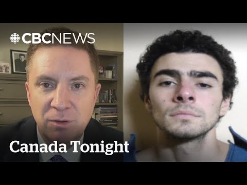 This lawyer knew Luigi Mangione's family. He says he's shocked | Canada Tonight