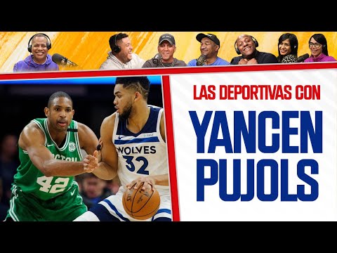 La Situación de Robinson Cano - ¿Horford y Towns en RD? - Yancen Pujols