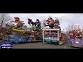 Wagentjes kijken in Kruisland 2019 ( carnavalswagens )