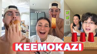 New Best Keemokazi Funny Shorts 2025 - New Funny Tik Tok Memes - TikTok Famous