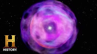 Journey Through DEEP SPACE Disasters *MARATHON* | The Universe