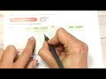 Translating Equations and Variables