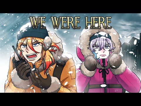 [We Were Here Expeditions] DUMB AND DUMBEST w/ @AxelSyrios  #gavisbettel #holotempus