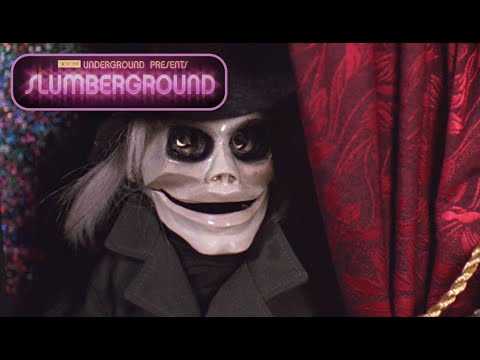 Puppet Master (1989) with Robin Frates | TCM Slumberground