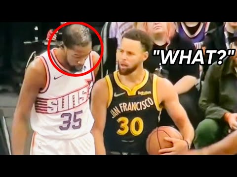 *FULL AUDIO* NBA Players Talking Sh*t For 24 Minutes! (24’ Season Edition)