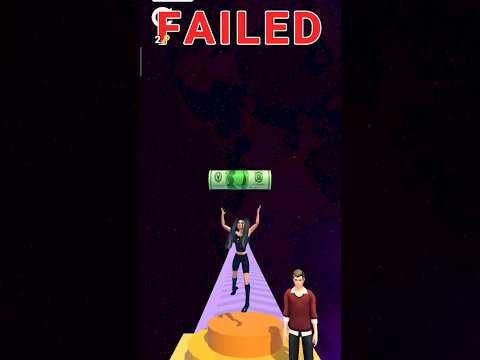مليون لايك 😍❤️#games #ran #gaming #العاب_ركض #funny #gameplay #shorts