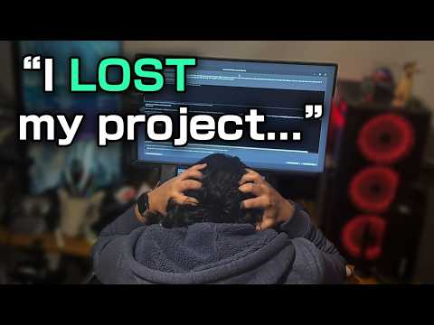What is Source Control in Unreal (and Why You Need It)