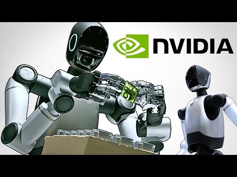 Techman Robot’s TM Xplore 1 Unveils New NVIDIA AI Powered Humanoid Game Changer