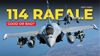 Defence Updates - HAL LCH Upgrade, MRFA 114 Rafale Final, US-China 100% Tariff, India PAK Match