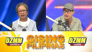 Radyo Patrol Balita Ala-Siyete Gising Pilipinas | DZMM Teleradyo | (26 September 2025)