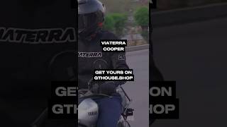 Viaterra Cooper Riding Jacket