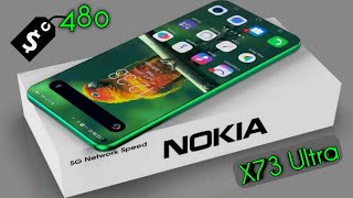 Nokia X73 Ultra 5G Best Powerful Smartphone, Full Specification, Nokia X73 Ultra Launch Date price?