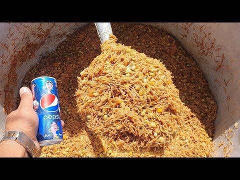 حشوة البرياني بالبيبسي طعم وشكل خرافي خاصه بالمواكب والمناسبات