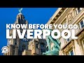 Exploring Liverpool: Key Attractions and Facts
