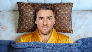 I Stayed in the Worst Room at Luxury Hotels