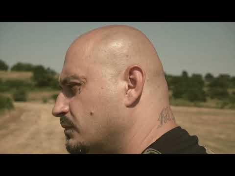 K-ALBO - GJUJ (OFFICIAL VIDEO)