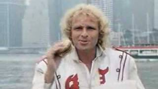 McDonald's Werbeklassiker 4/6 - Freiheitsstatue New York (mit Thomas Gottschalk)