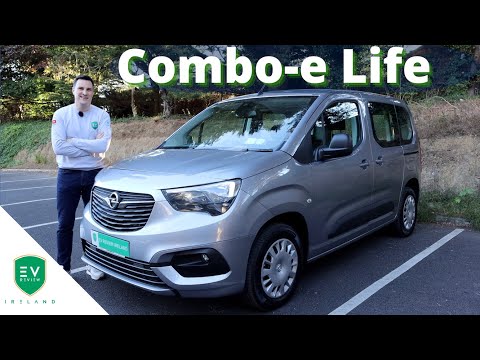 Combo-e Life - Is this the best value EV on the market today?