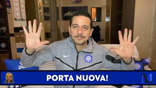 SVOLTA PORTIERE! ASSALTO FINALE! CAMBIA ANCHE IL VICE! ECCO LE DUE IPOTESI!