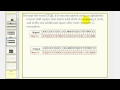 Encryption and Code-Breaking Concepts